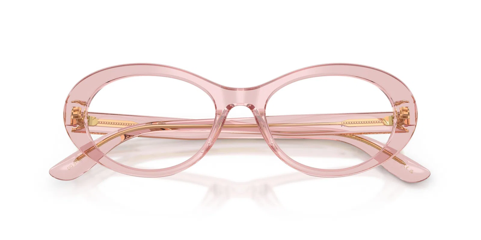 Dolce & Gabbana 3450 Eyeglasses - view 36